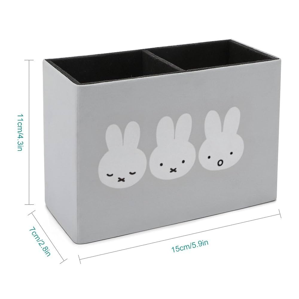 ミッフィーのおうち　ペン立て　小物入れ　ペンスタンド □在庫限り・入荷なし□ 特価 インテリアBOX 小物入れ ペン立て